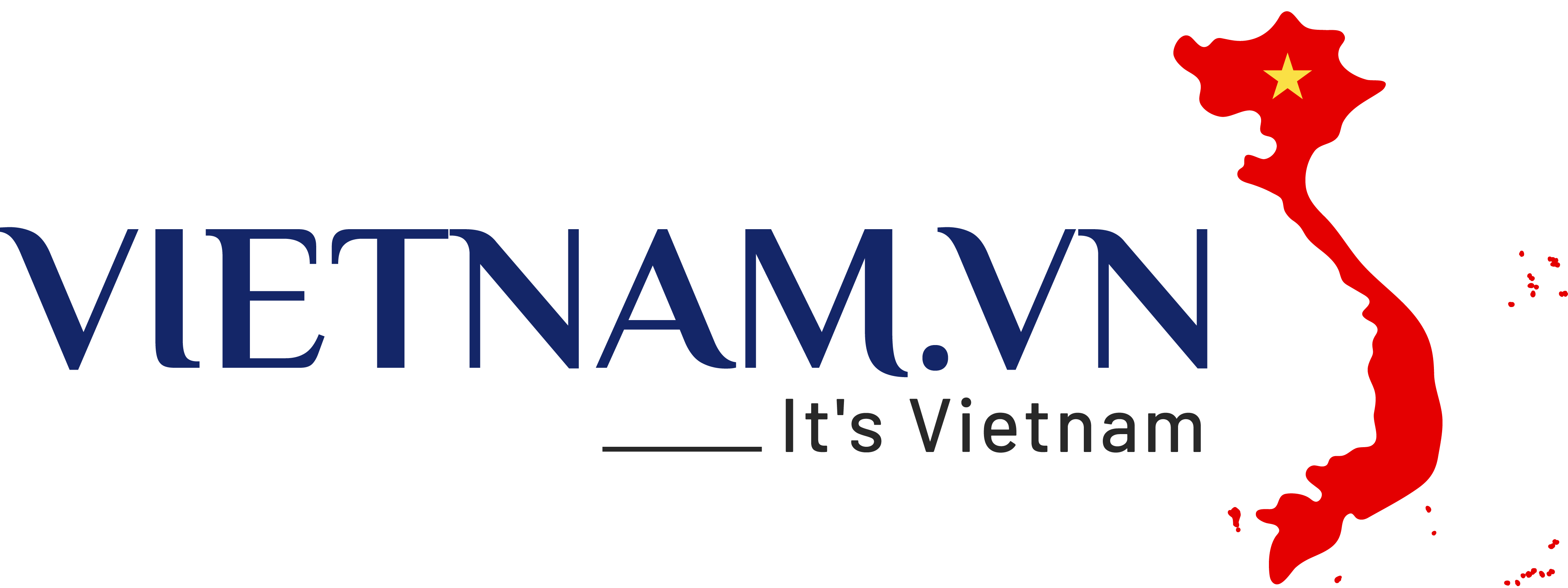 Vietnam.vn Social Network Logo